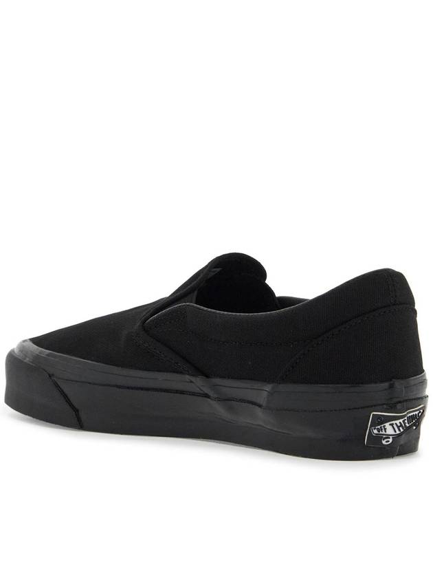 slip-on 98 - VANS - BALAAN 3