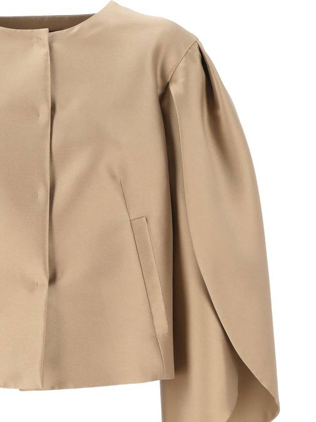 Alberta Ferretti Jackets - ALBERTA FERRETTI - BALAAN 2