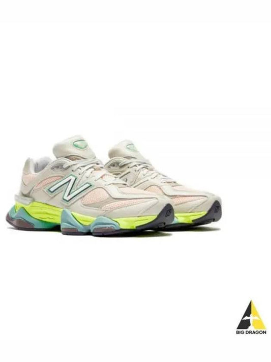 Sneakers U9060GCB - NEW BALANCE - BALAAN 2