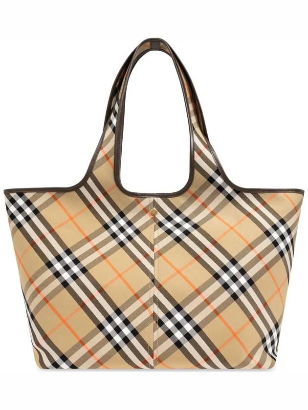 tote bag 8093976 B9368 - BURBERRY - BALAAN 4