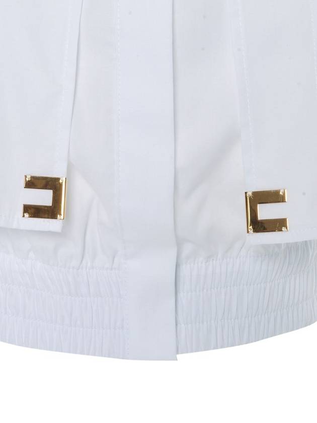 Elisabetta Franchi Shirt - ELISABETTA FRANCHI - BALAAN 4