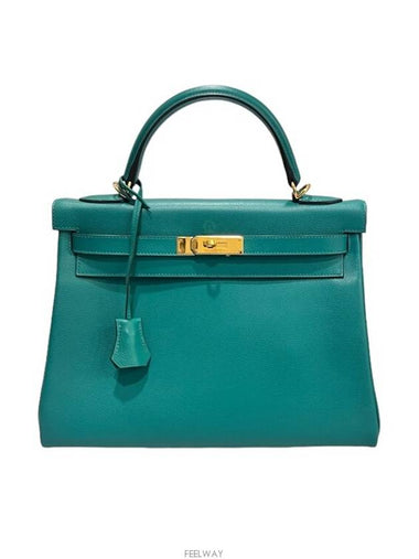 women tote bag - HERMES - BALAAN 1