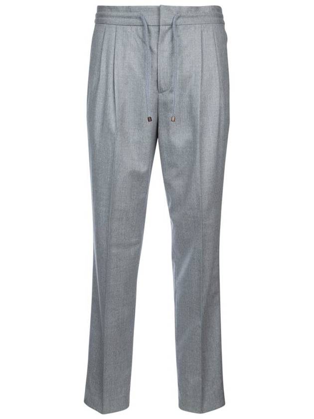 Brunello Cucinelli Pants - BRUNELLO CUCINELLI - BALAAN 1