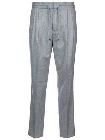 Brunello Cucinelli Pants - BRUNELLO CUCINELLI - BALAAN 1