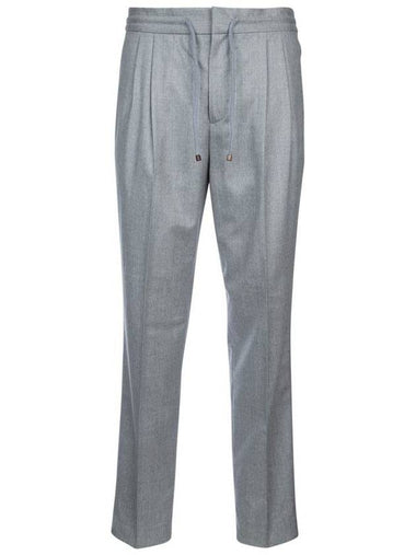 Brunello Cucinelli Pants - BRUNELLO CUCINELLI - BALAAN 1