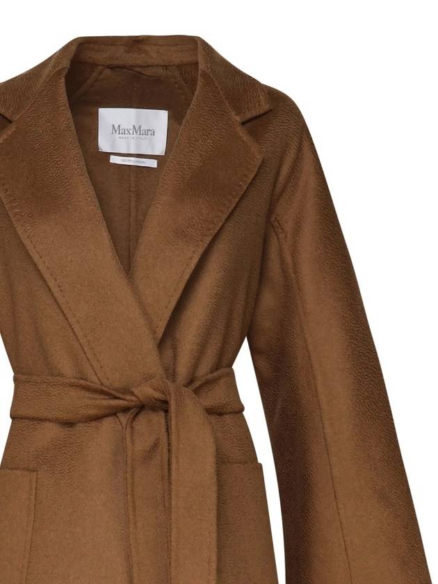 Ludmilla coat 21016051600 003 - MAX MARA - BALAAN 3