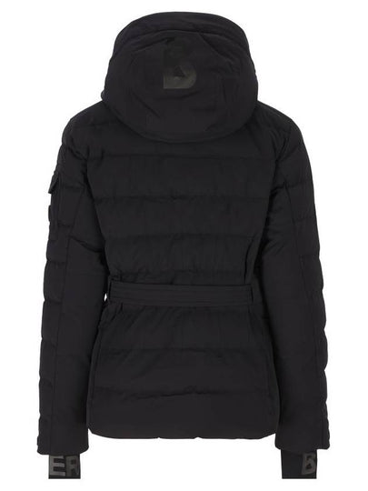 Bogner Jackets Black - BOGNER - BALAAN 2