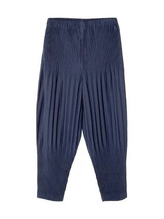 Homme Pliss Pleated Pants Men s Training - ISSEY MIYAKE - BALAAN 1