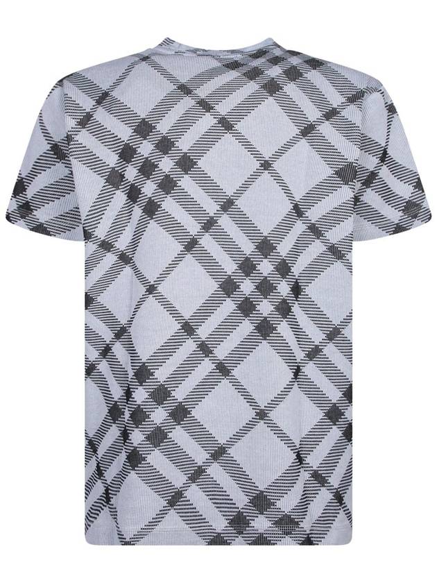 Burberry T-Shirt - BURBERRY - BALAAN 2