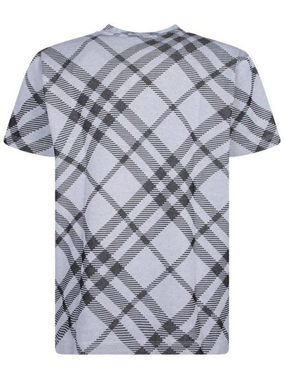 Burberry T-Shirt - BURBERRY - BALAAN 2