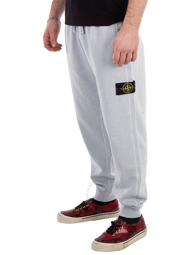 Compass Badge Track Pants 801563260 - STONE ISLAND - BALAAN 3