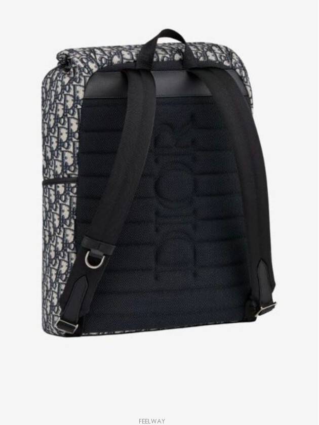 men backpack - DIOR - BALAAN 10