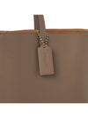 North 32 Women s Tote Bag CR664 B4 DARK STONE - COACH - BALAAN 6