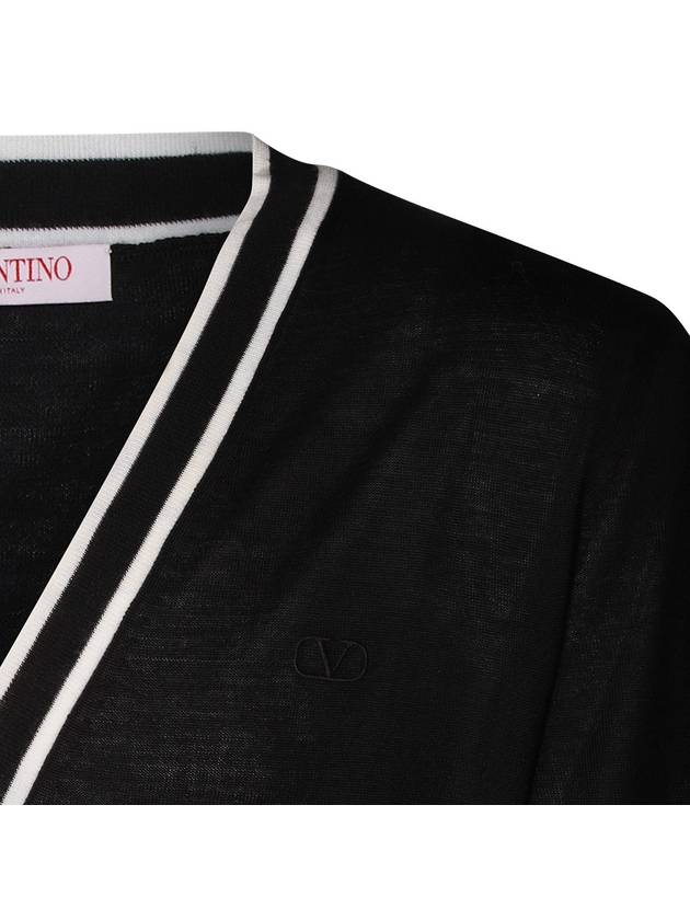 Valentino Garavani Sweaters - VALENTINO - BALAAN 5