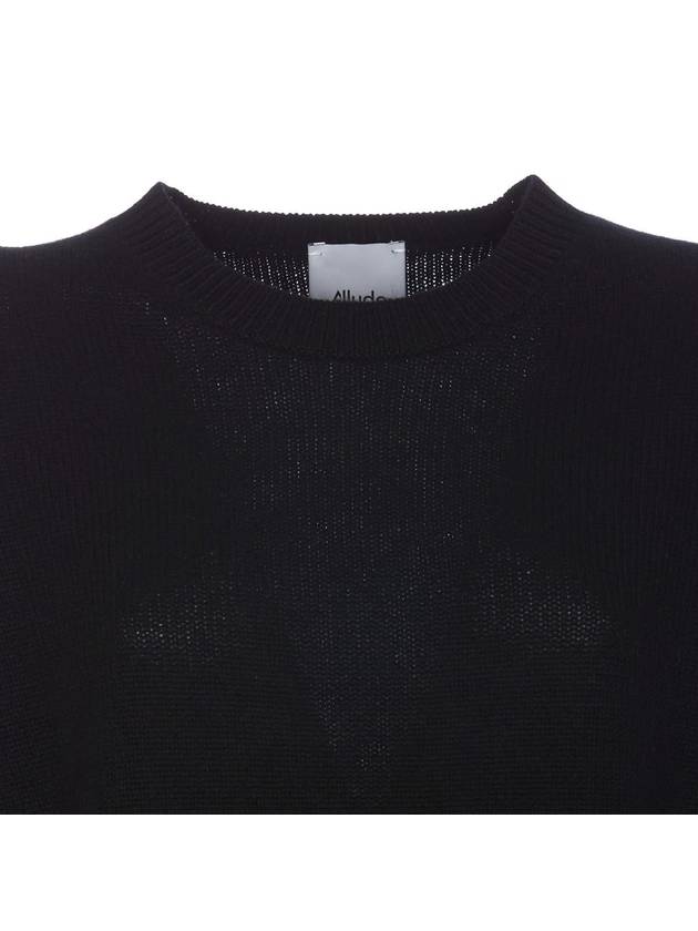 Allude Sweaters - ALLUDE - BALAAN 4