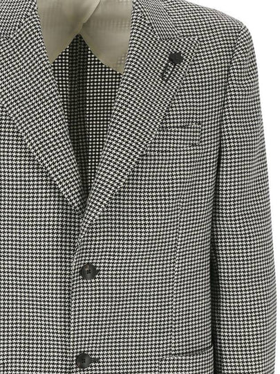 Lardini Jackets - RVR LARDINI - BALAAN 2