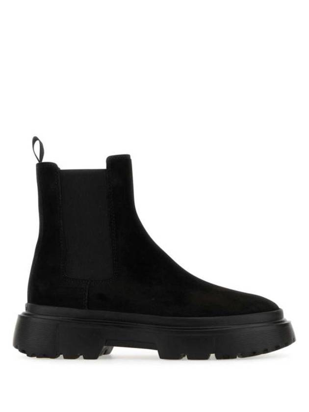 Boots HXW6290FC30BYE B999 BLACK - HOGAN - BALAAN 1