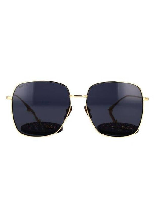 sunglasses GG1031S 009 GOLD - GUCCI - BALAAN 1