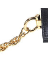 Ophidia Chain Shoulder Bag Black - GUCCI - BALAAN 10