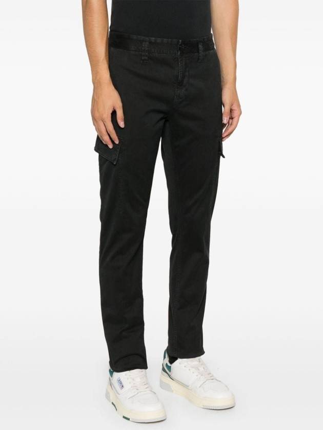 STONE ISLAND PANTALONE SKINNY - STONE ISLAND - BALAAN 3