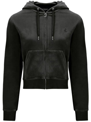 Juicy Couture Robertson Hoodie Classic Clothing - JUICY COUTURE - BALAAN 1