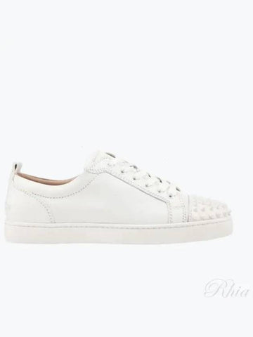 Louis Spike Sneakers Shoes 1130573 3047 - CHRISTIAN LOUBOUTIN - BALAAN 1