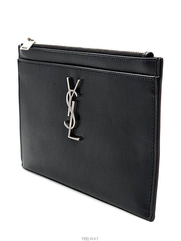 women pouch bag - SAINT LAURENT - BALAAN 2