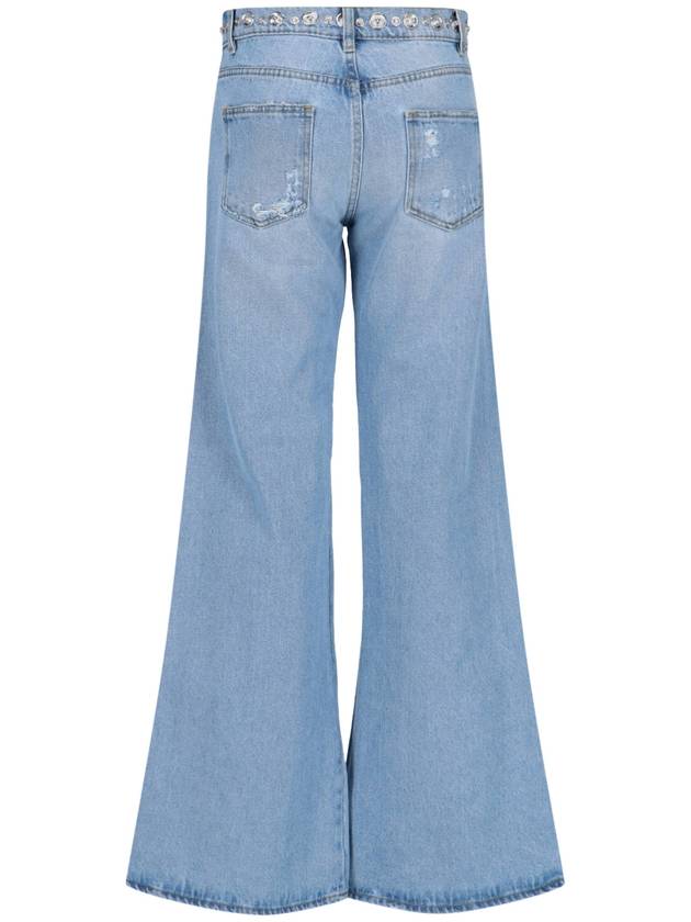 Coperni Jeans Blue - COPERNI - BALAAN 2