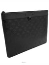 men clutch bag - LOUIS VUITTON - BALAAN 3