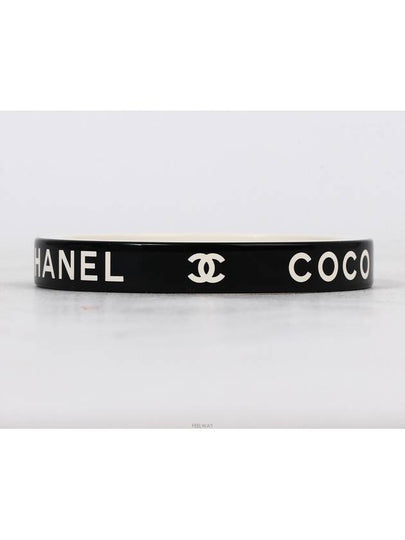 women bracelet - CHANEL - BALAAN 2