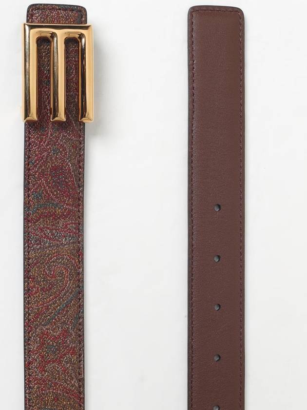 Belt woman Etro - ETRO - BALAAN 3