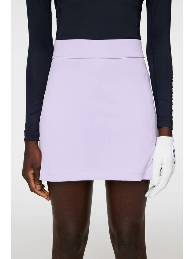 Women s Amelie Mid Skirt - J.LINDEBERG - BALAAN 2