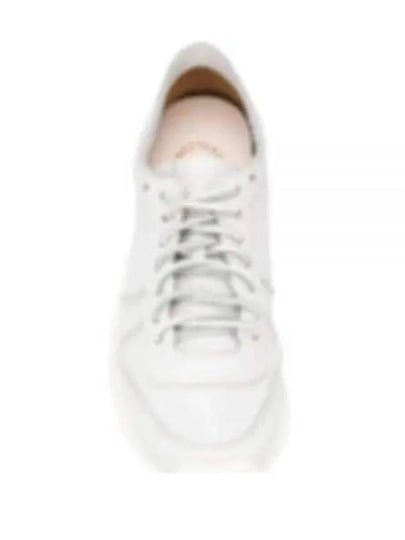 Carrera Crack Low Top Sneakers White - BUTTERO - BALAAN 2