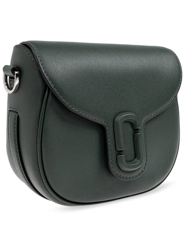 Marc Jacobs Shoulder Bag The Clover, Women's, Green - MARC JACOBS - BALAAN 4