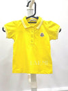 MAGLIA POLO MANICA CORTA PK short sleeve collar t shirt 8A700108496F102 - MONCLER - BALAAN 3