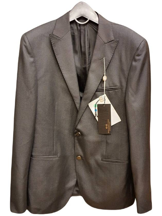 CC Collection Men's Formal Suit SUIT - CORNELIANI - BALAAN 2
