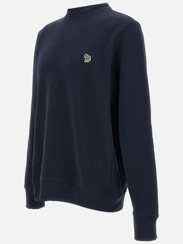 Ps Paul Smith Sweatshirt With Logo - PAUL SMITH - BALAAN 2