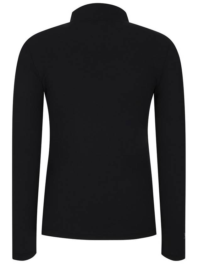 Official W FALL HIGH NECK BASELAYER BK - ANEWGOLF - BALAAN 4