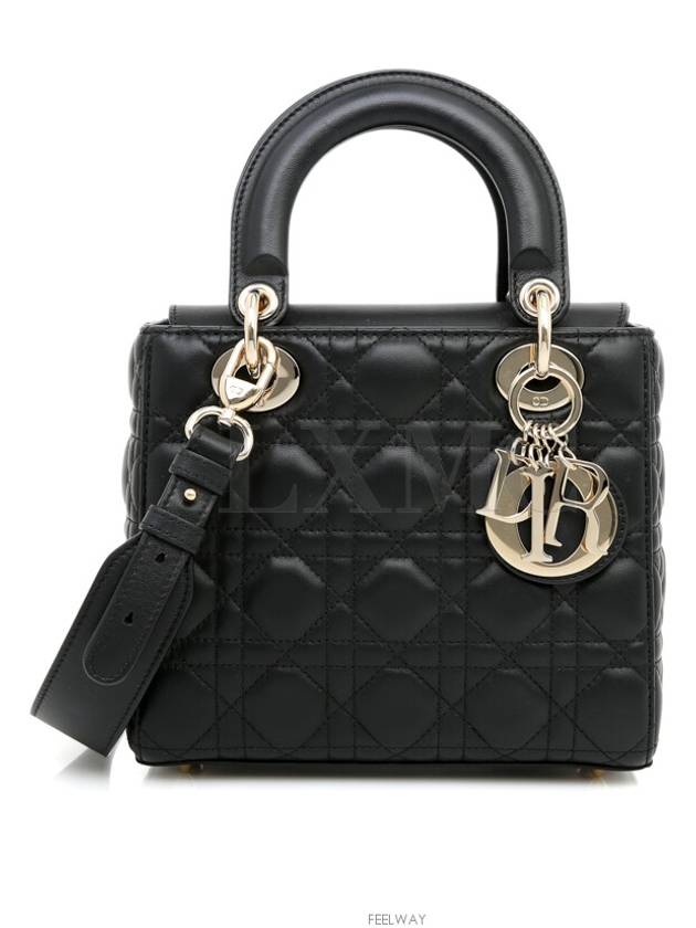 women tote bag - DIOR - BALAAN 1