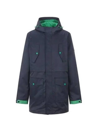 Jacket BLUEGREEN 1437 - SAINT JAMES - BALAAN 1