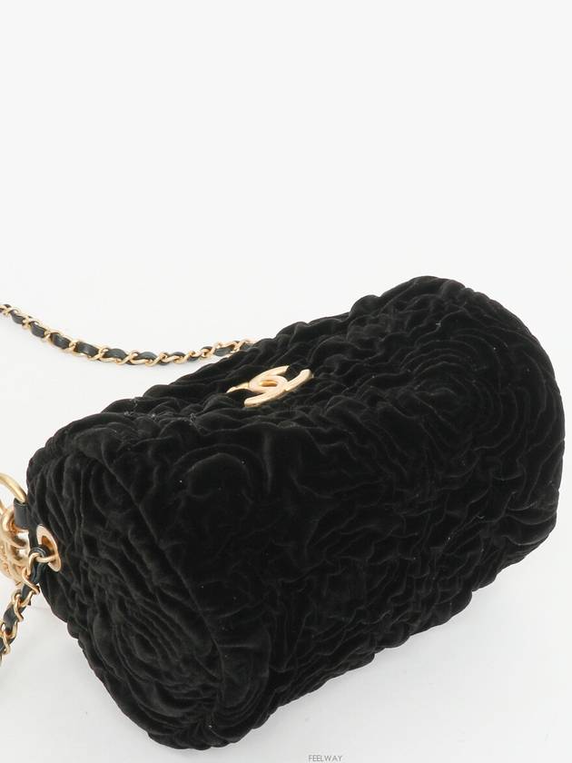 women tote bag - CHANEL - BALAAN 5