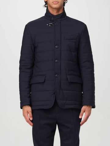 Coat men Fay - FAY - BALAAN 1