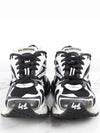 track runner sneakers black 41 260 - BALENCIAGA - BALAAN 3