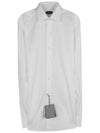 men long sleeve shirt - TOM FORD - BALAAN 1