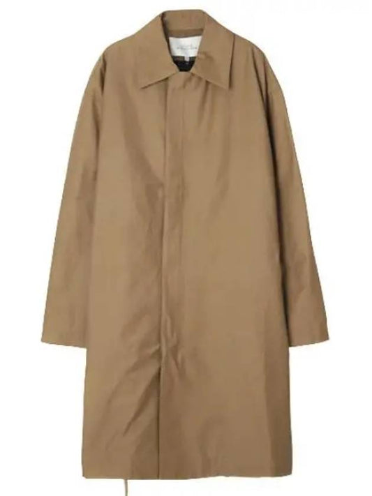 drive coat men - STUDIO NICHOLSON - BALAAN 1