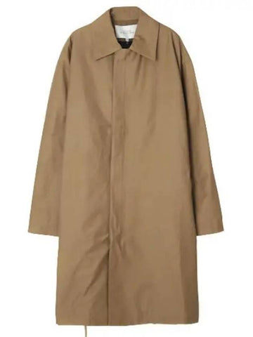 drive coat - STUDIO NICHOLSON - BALAAN 1