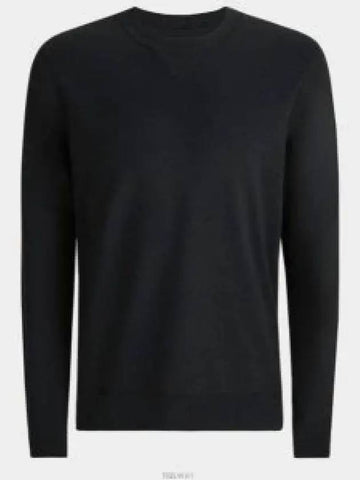 G FORE MENS PERFORMANCE PIQUE CREWNECK LAYER GMM000020 ONYX Men s Peak 1324718 - G/FORE - BALAAN 1