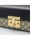 409487 shoulder bag - GUCCI - BALAAN 4