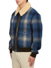 OBH002 FMW010F23 ZHBBY Men s Jacket - TOM FORD - BALAAN 5