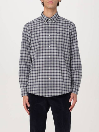 Shirt men Barbour - BARBOUR - BALAAN 1